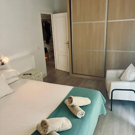 Apartamento Mimosas, Familias Y Parejas - Con Terraza Y Parking! Benalmádena