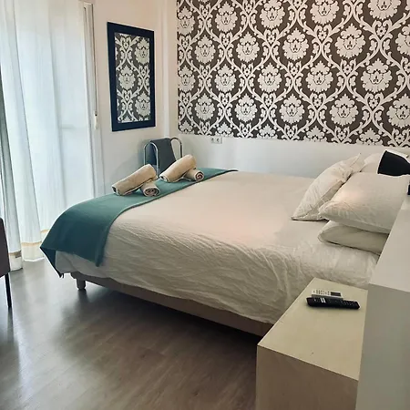 Mimosas, Familias Y Parejas - Con Terraza Y Parking! * Benalmádena