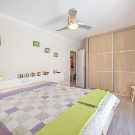 Apartment Mimosas, Familias Y Parejas - Con Terraza Y Parking! *
