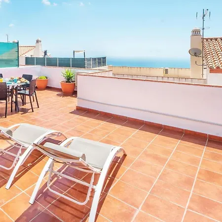 Mimosas, Familias Y Parejas - Con Terraza Y Parking! Apartment