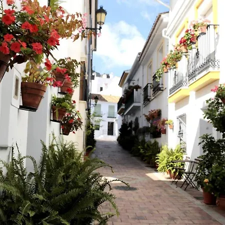 Apartment Mimosas, Familias Y Parejas - Con Terraza Y Parking! *