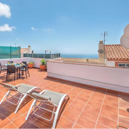 Mimosas, Familias Y Parejas - Con Terraza Y Parking!